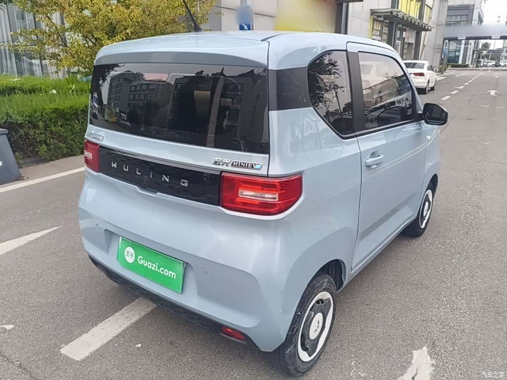 Wuling Yuan, 2023 7