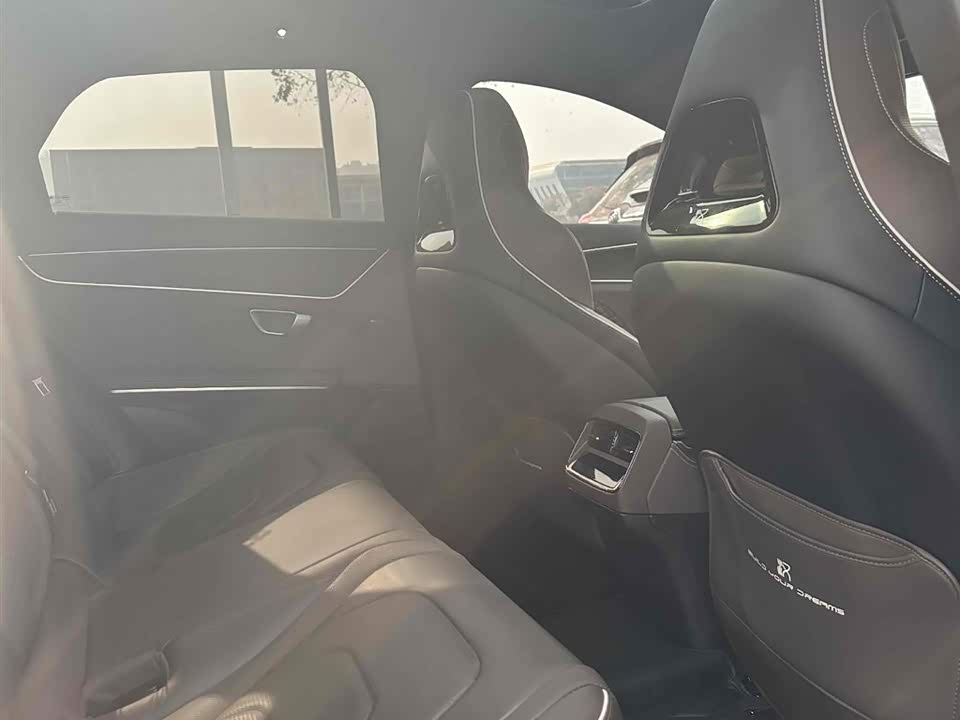 BYD Han BYD Han