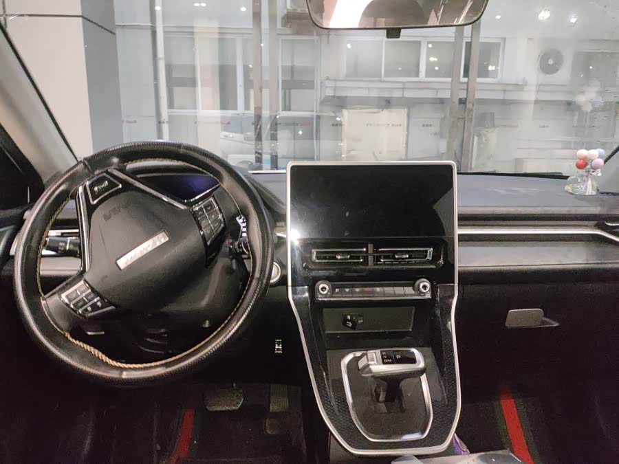 Haval Haval M6 2022, фото 6