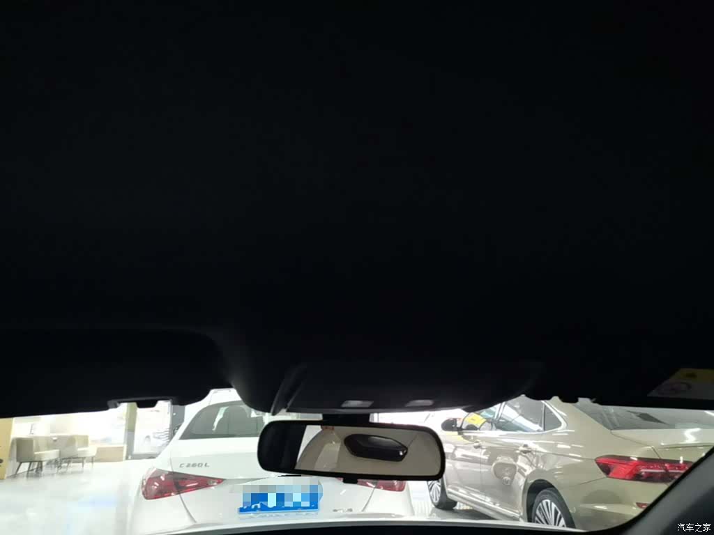 BYD Qin, 2023 14