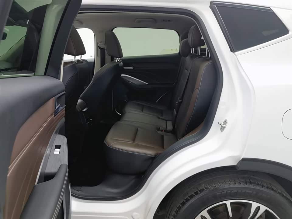 Weipai VV6