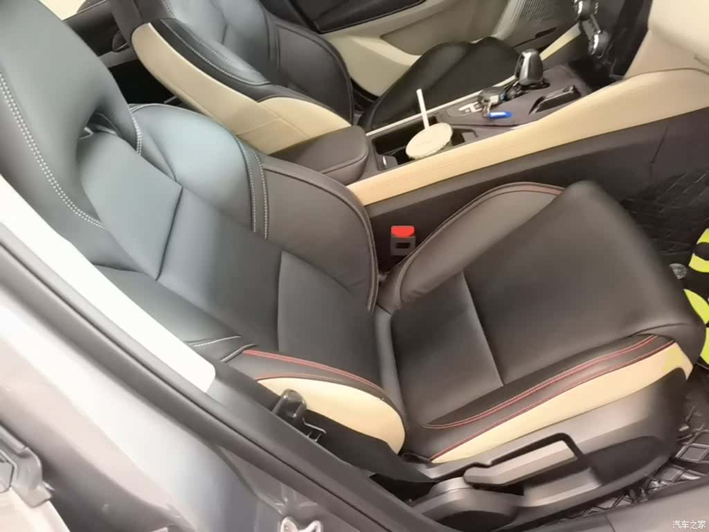 Lynk & Co 01, 2019 25