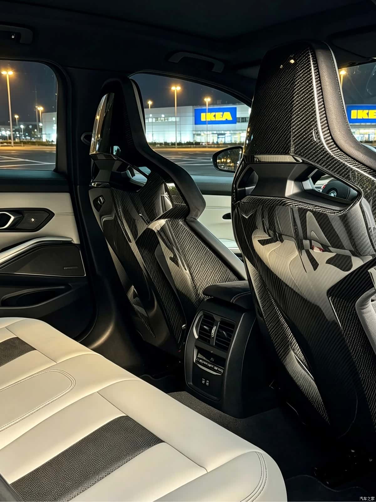 BMW M3, 2025 9