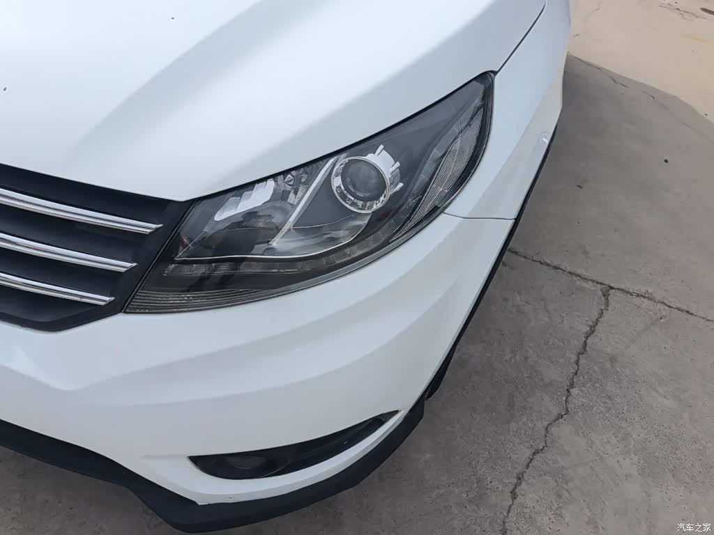 DongFeng 580, 2017 24