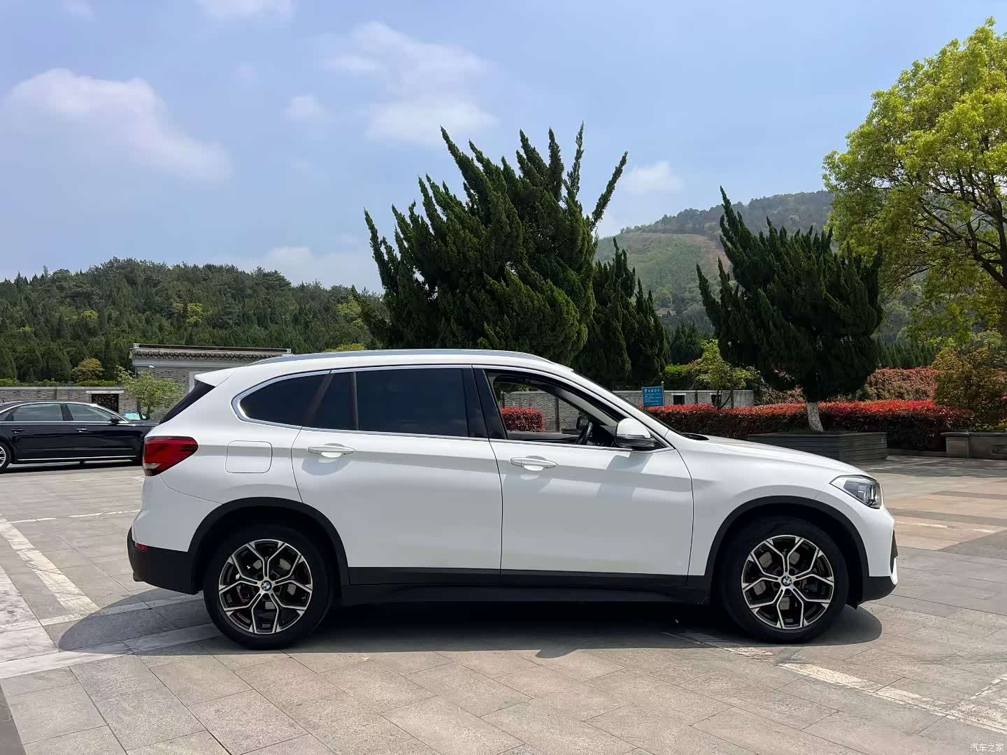 BMW X1, 2022 13