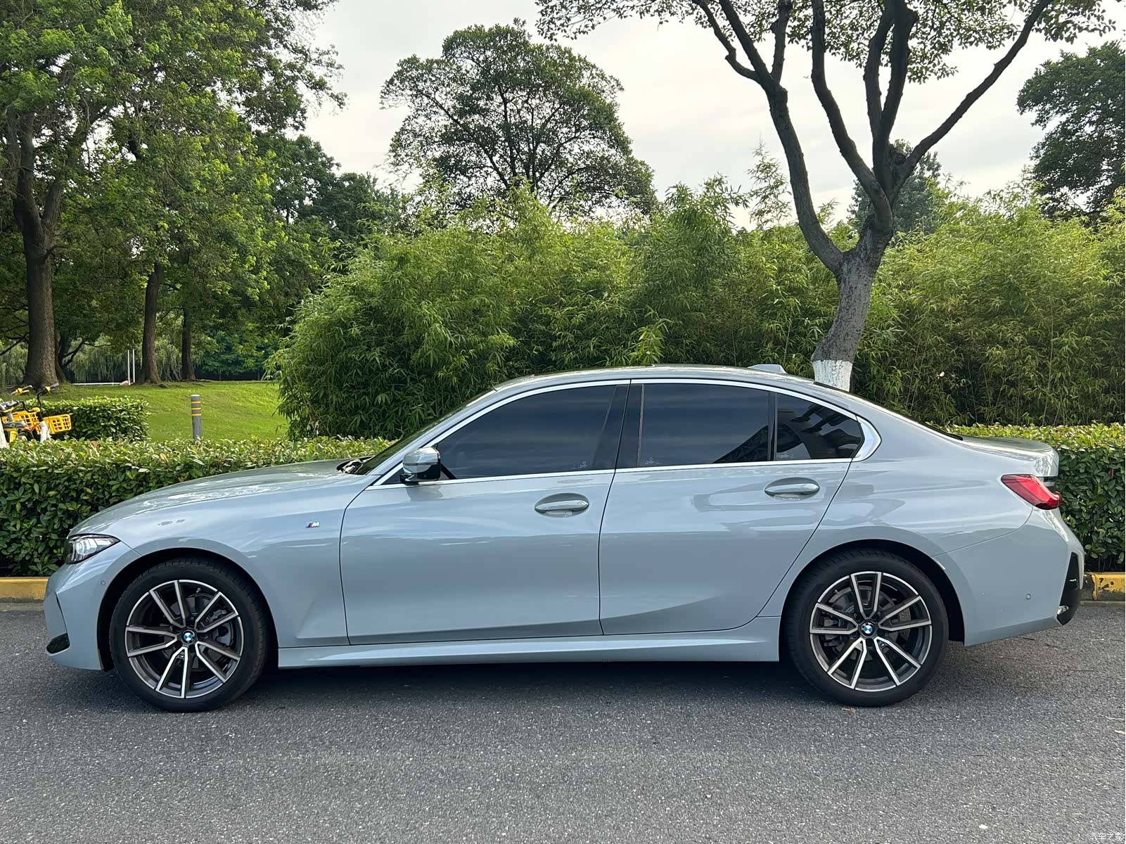 BMW 3 Series, 2026 3