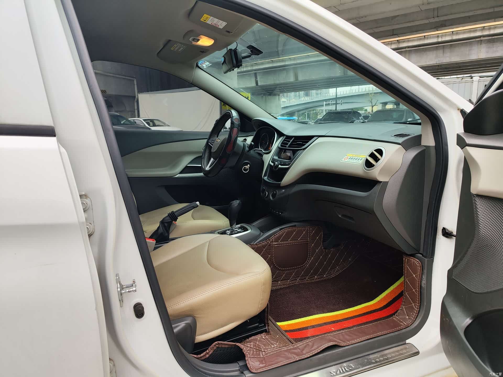 Chevrolet 3, 2018 11