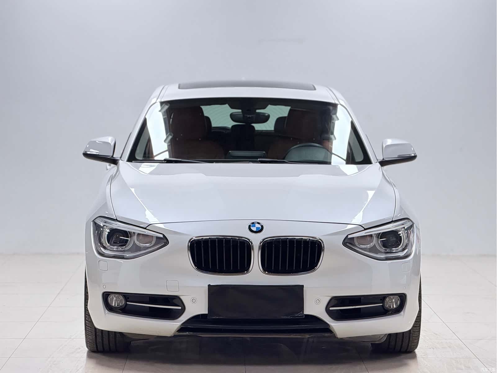 BMW 1 Series, 2013 3