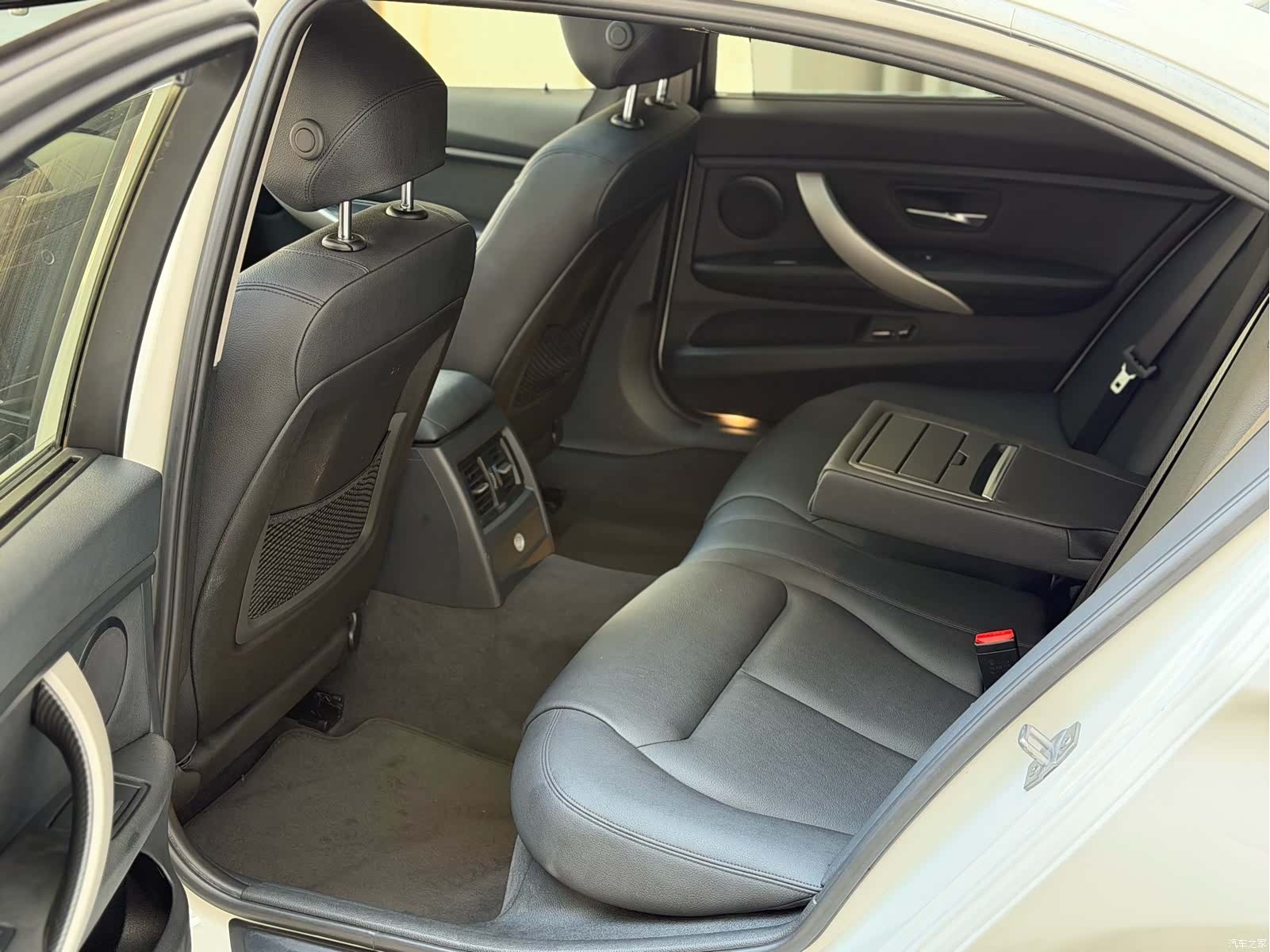 BMW 3 Series, 2014 все фото