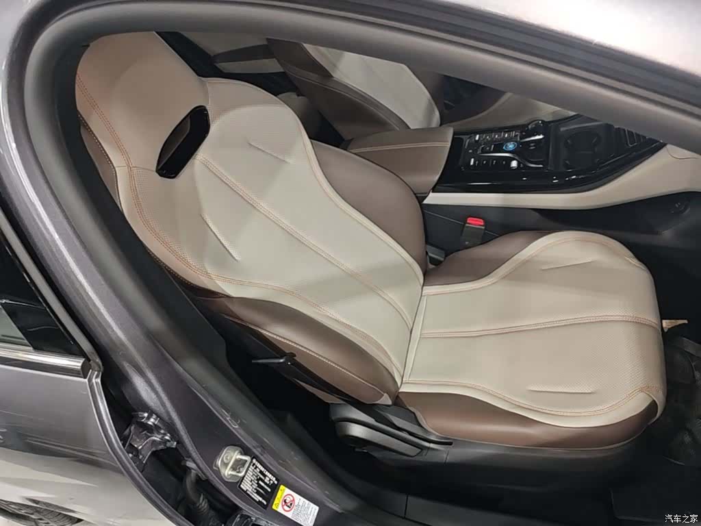 BYD Qin, 2024 25