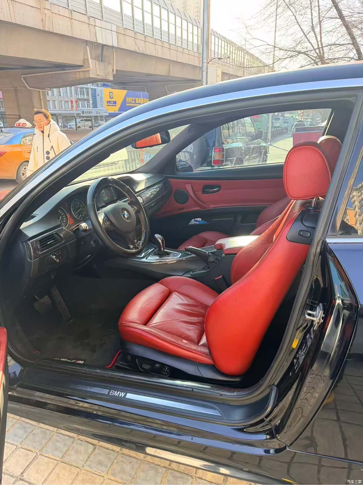 BMW 3 Series, 2012 7