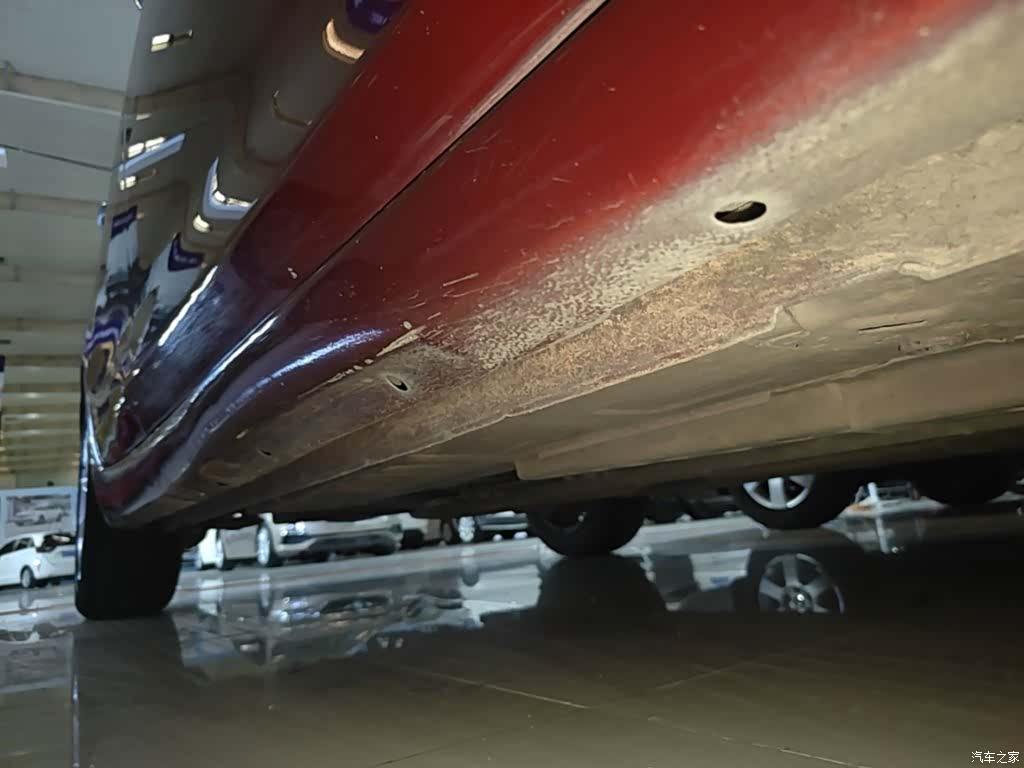 Chevrolet 320, 2017 21