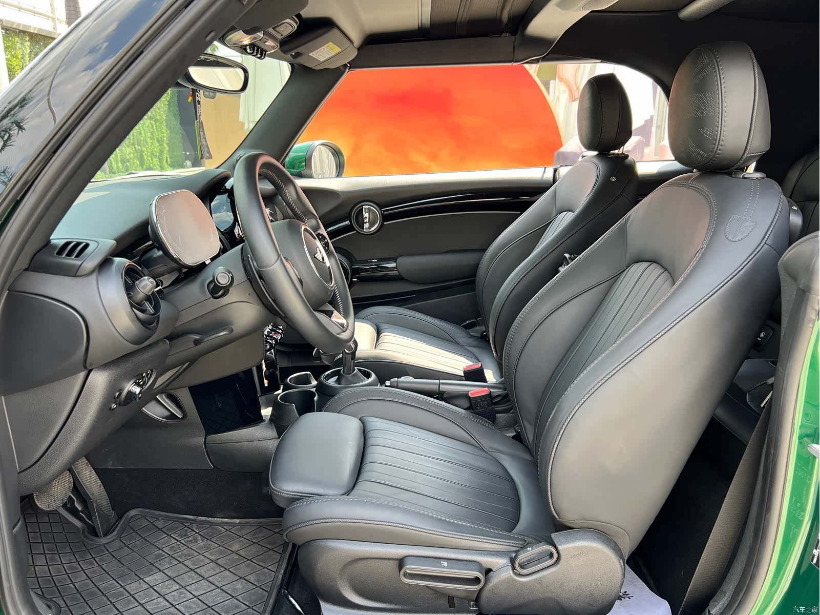 Mini Cooper, 2024 10