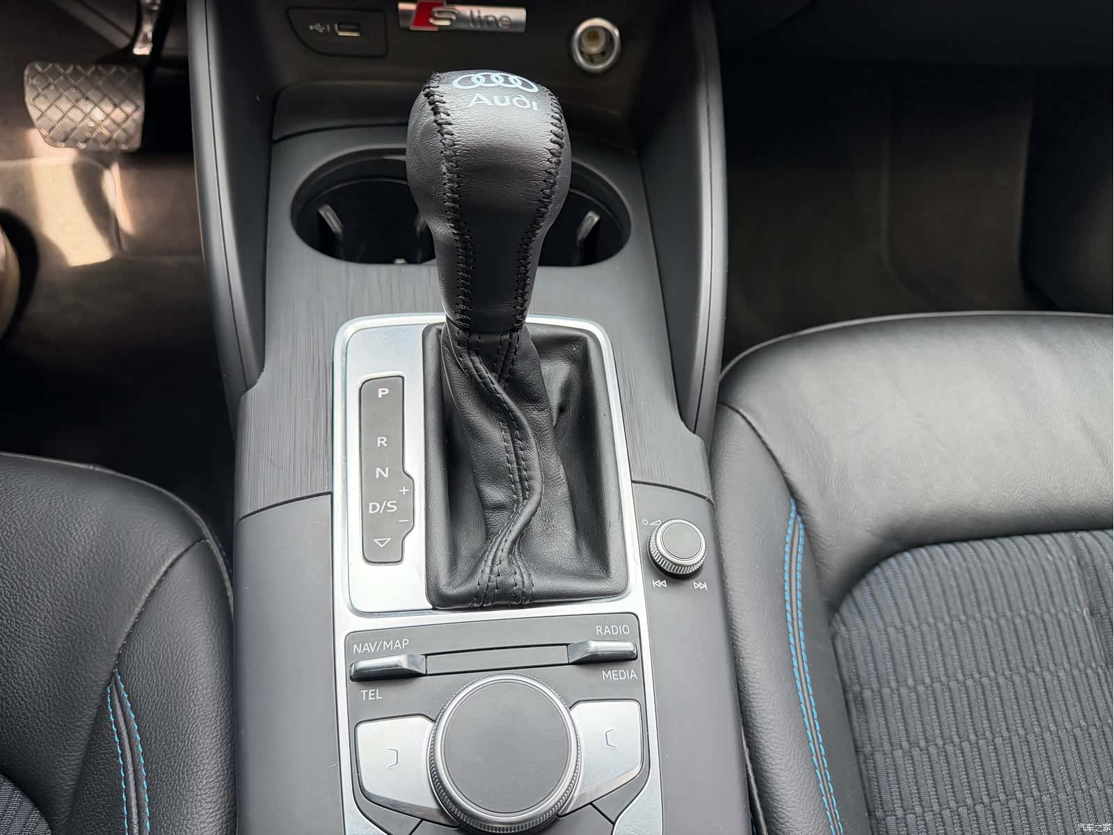 Audi A3, 2019 15