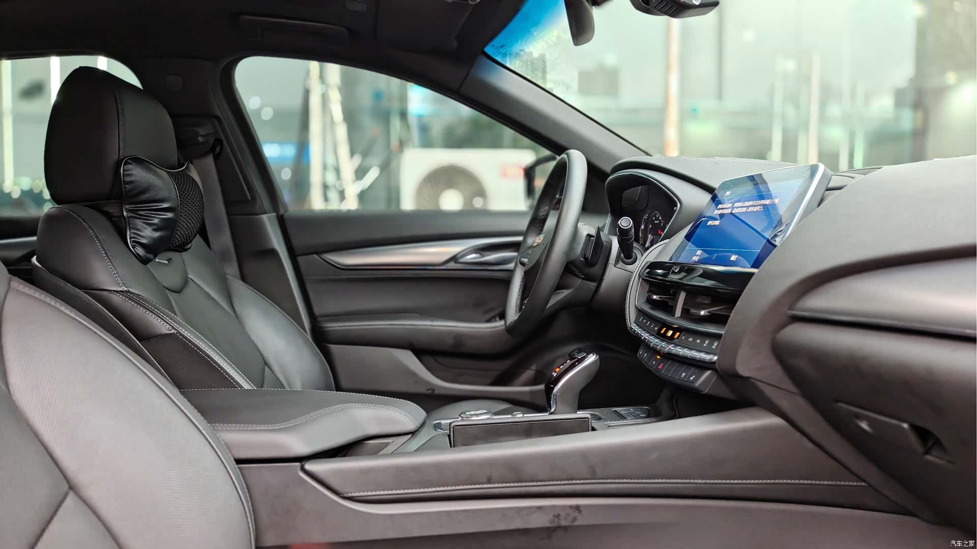 Cadillac CT5, 2023 17