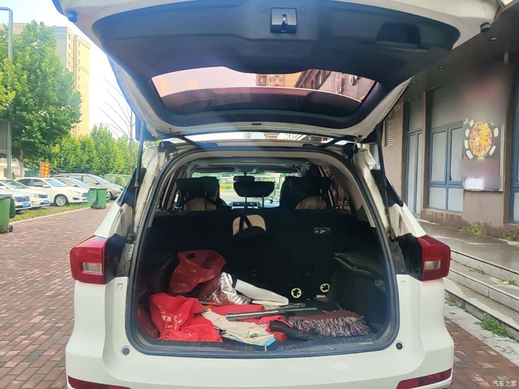 Haval M6, 2018 19
