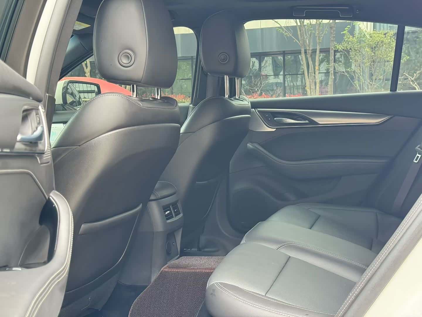 Cadillac CT5, 2021 8
