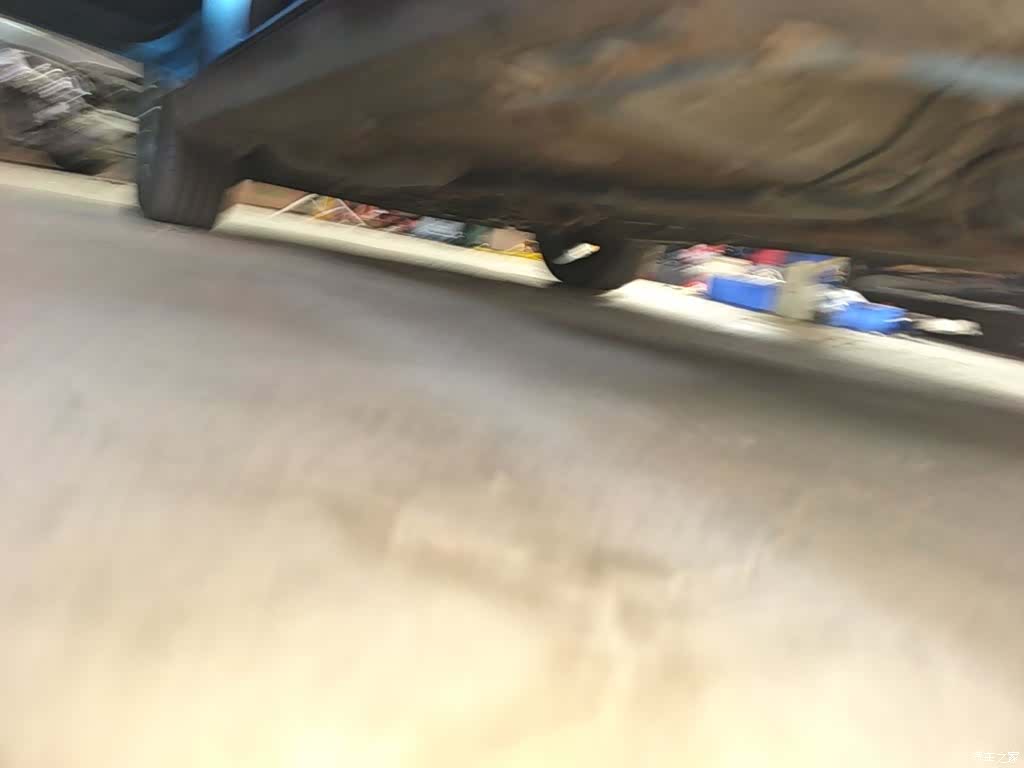 Geely X3, 2021 22