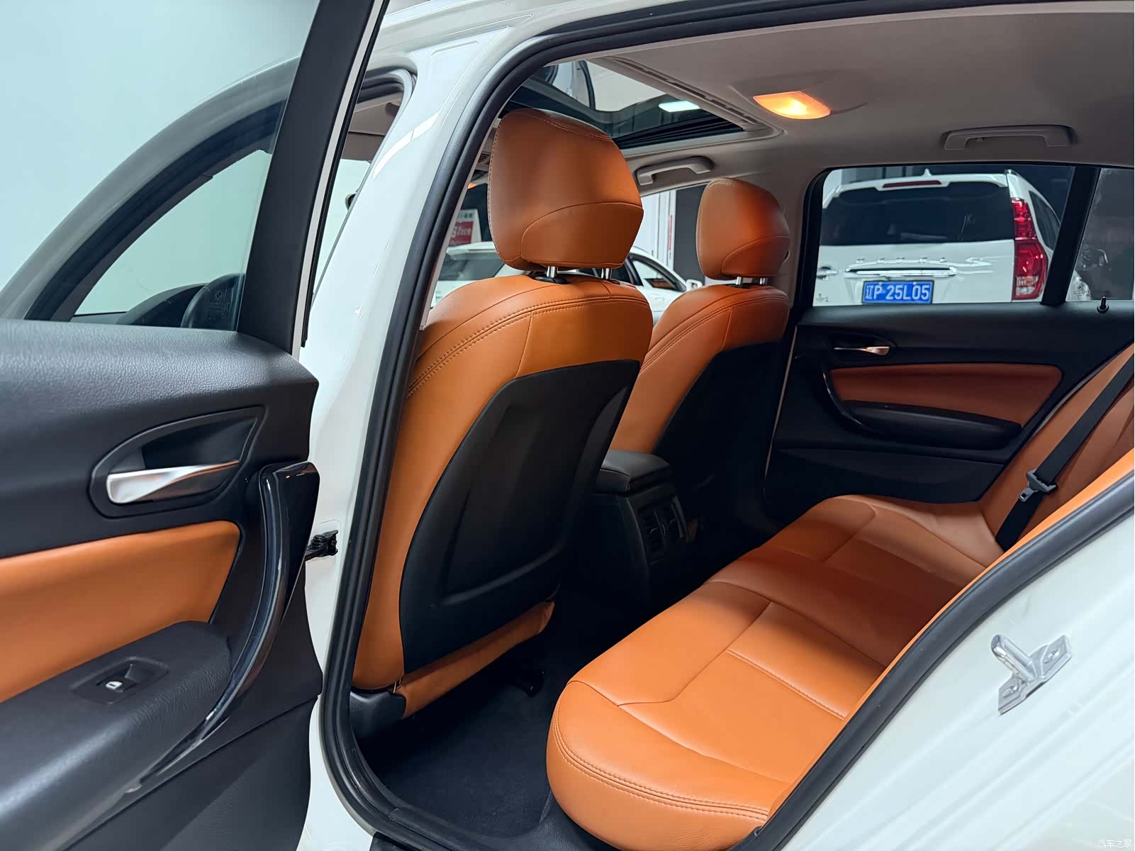 BMW 1 Series, 2013 9