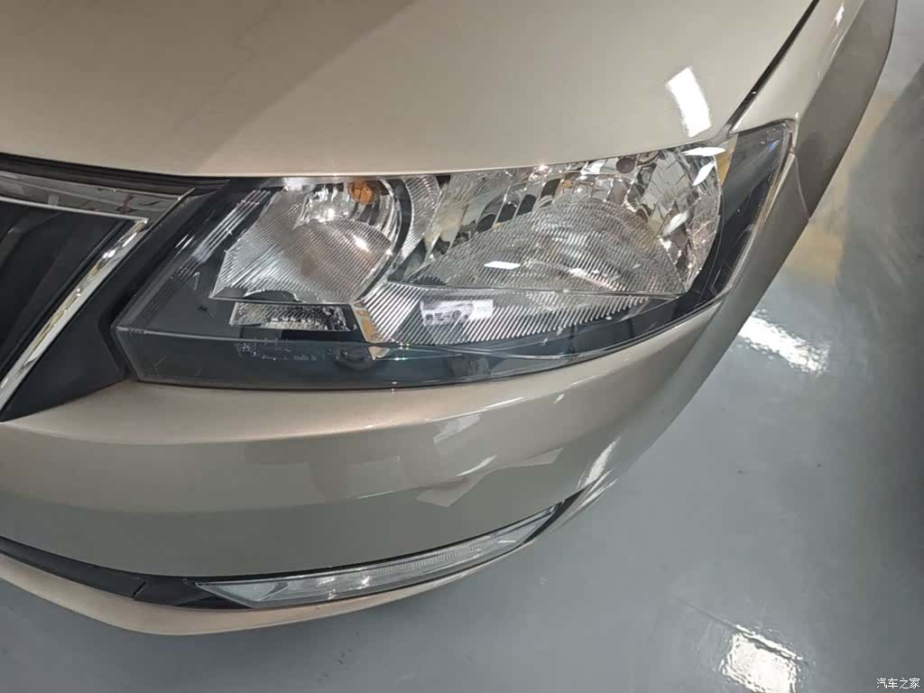 Skoda Rapid, 2016 24