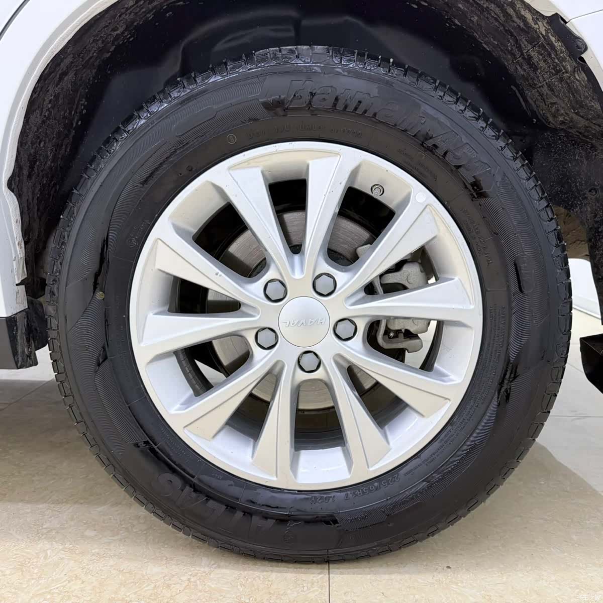 Haval M6, 2022 22