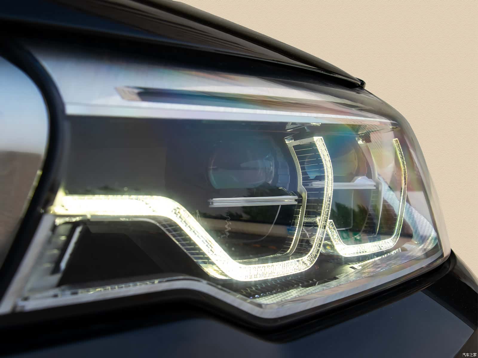 BMW 5 Series, 2020 23
