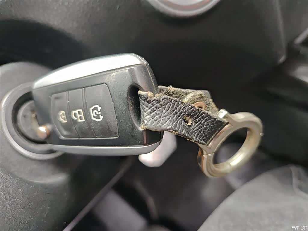 DongFeng S560, 2019 9