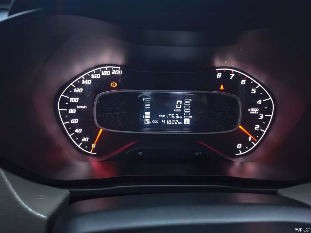 Wuling 510, 2020 12