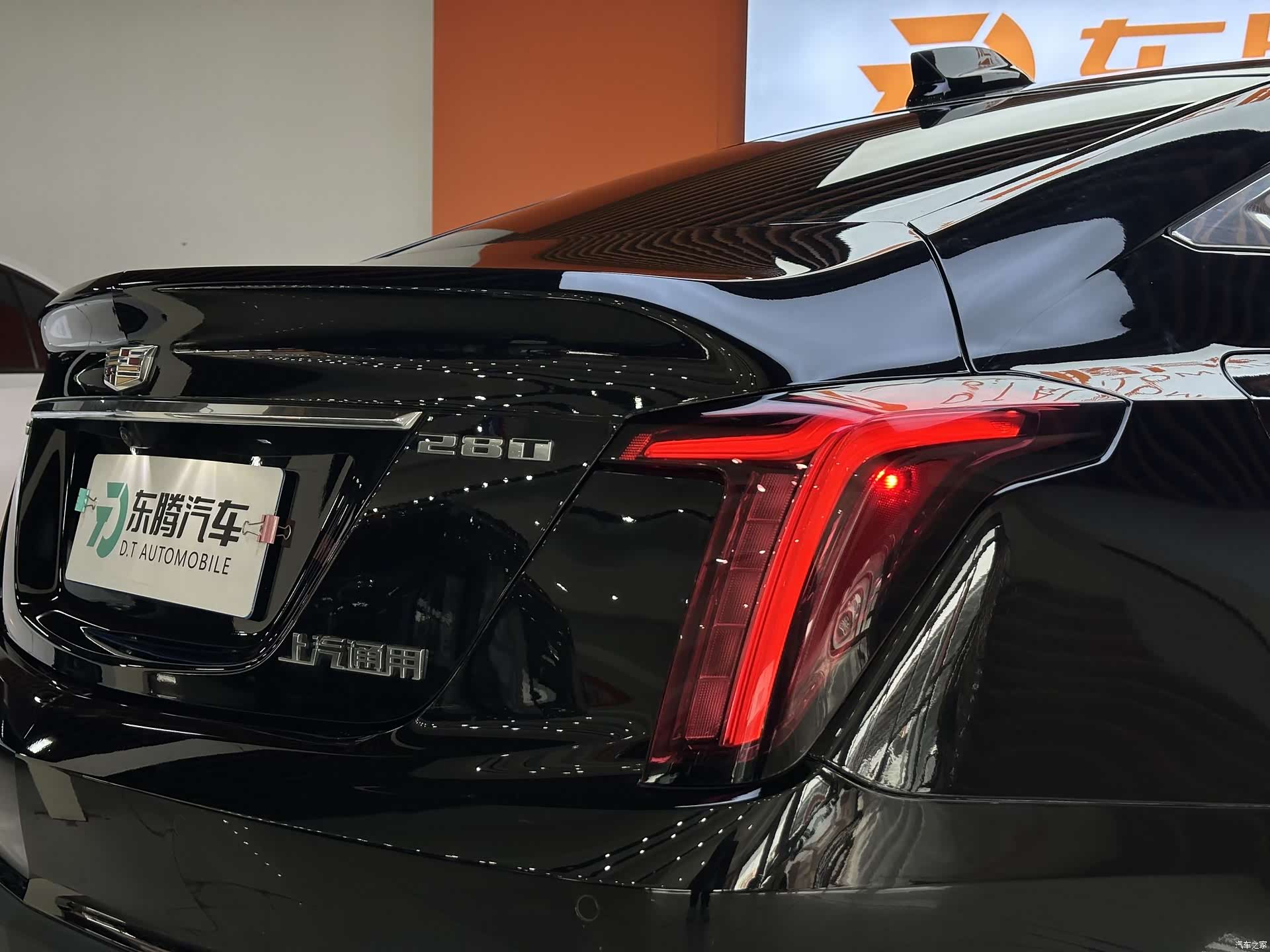 Cadillac CT5, 2025 9