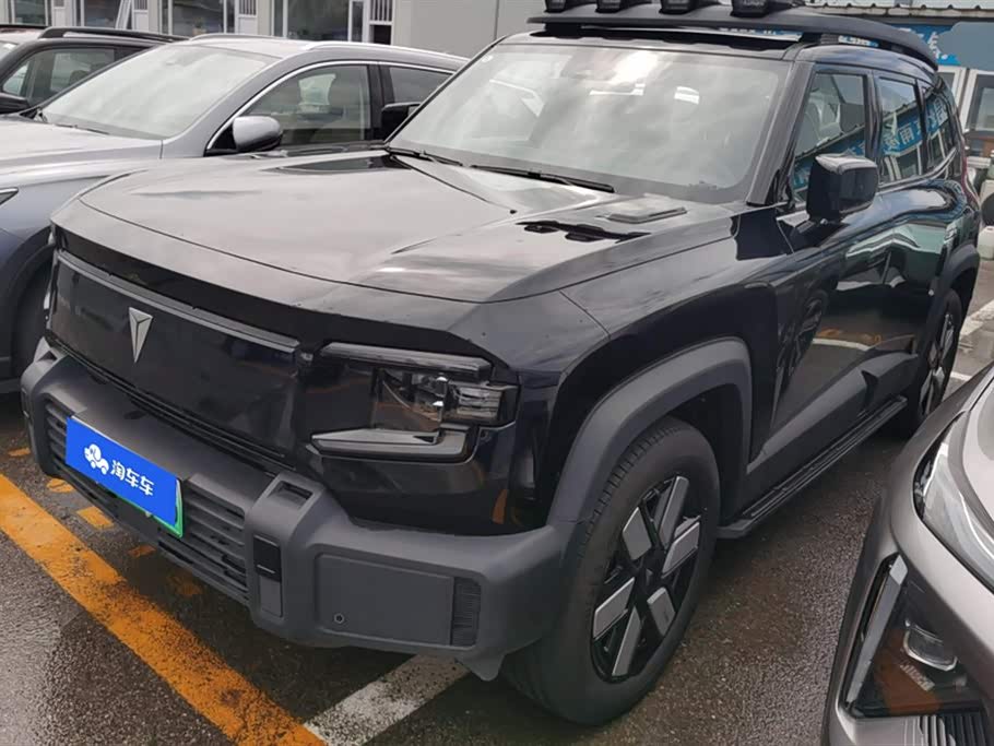 DEEPAL Dark blue G318