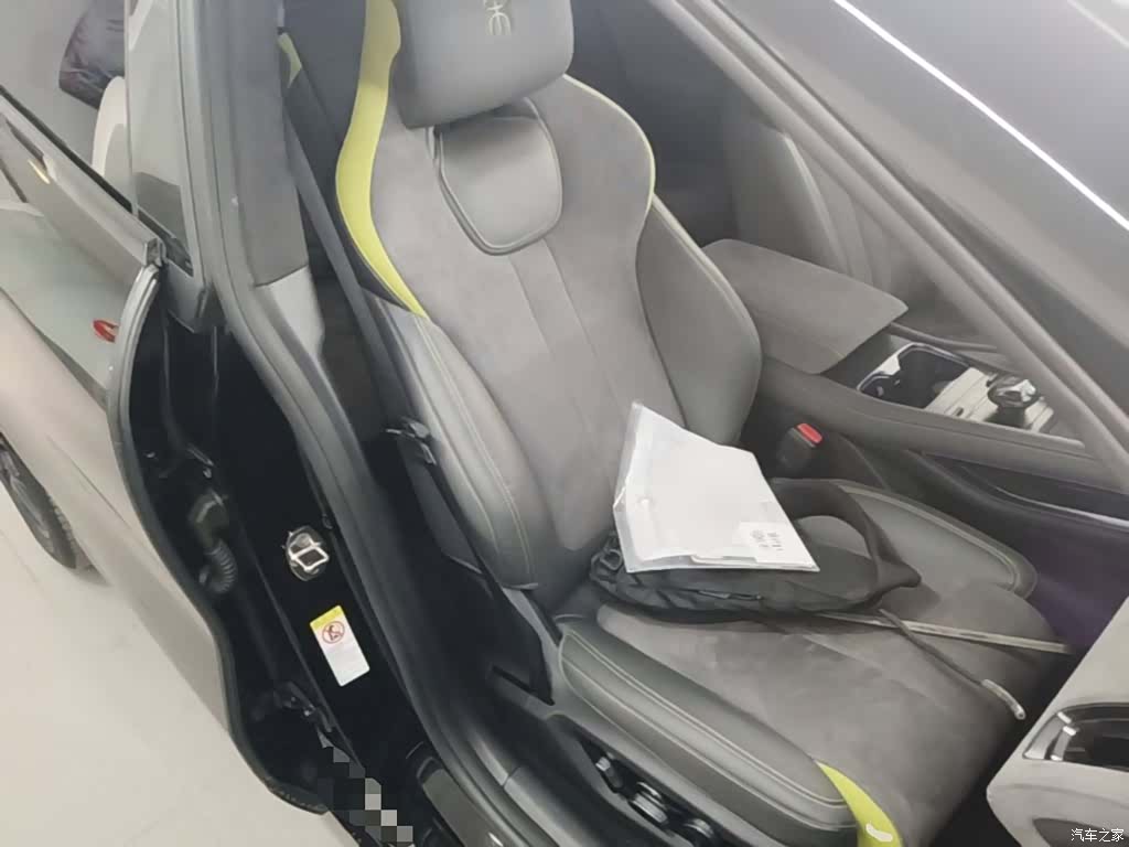 BYD Song, 2025 25