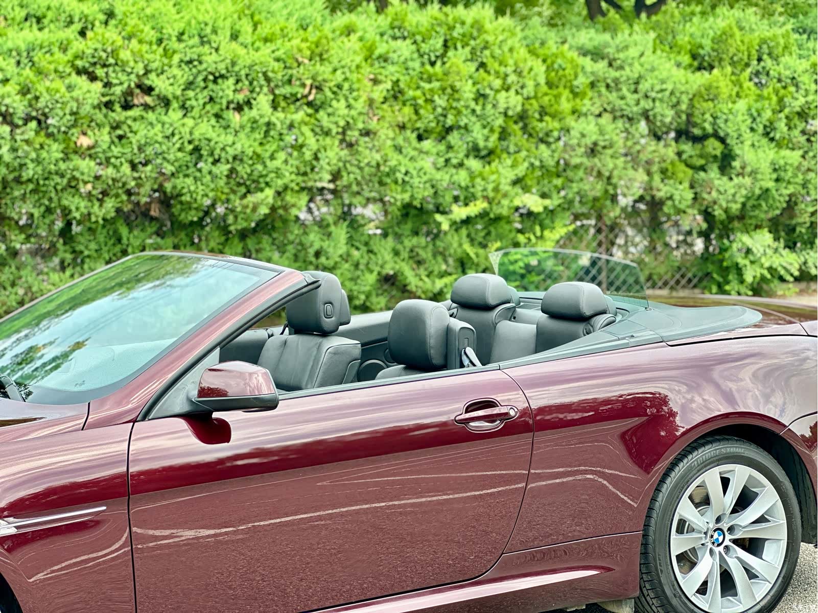 BMW 6 Series, 2011 13