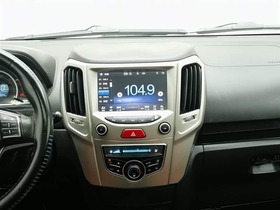 Haval H1 Haval H1