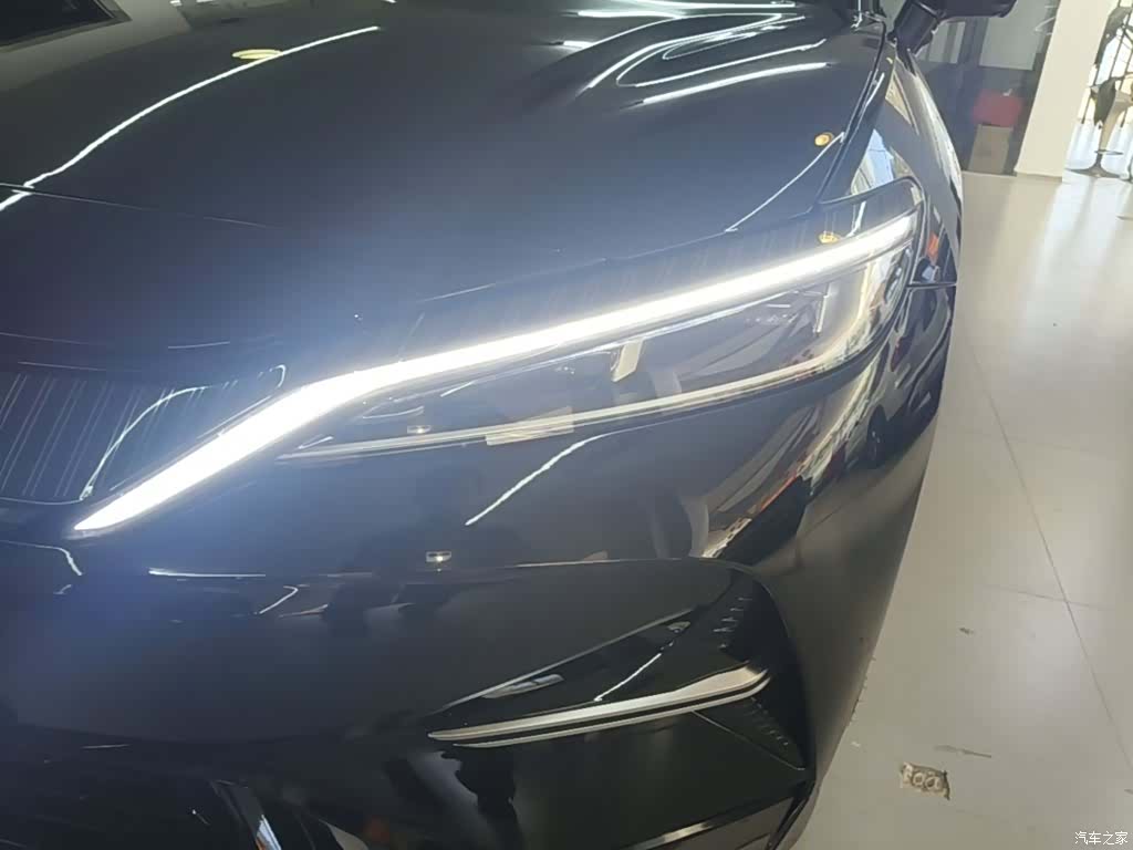 BYD Song, 2025 24