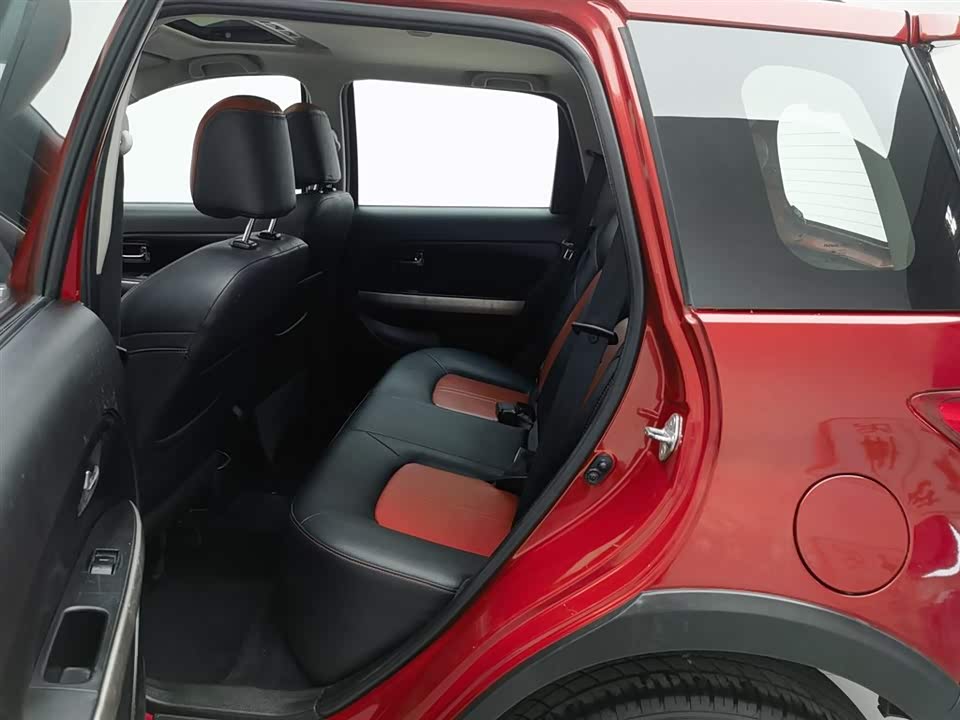 Haval H1 Haval H1