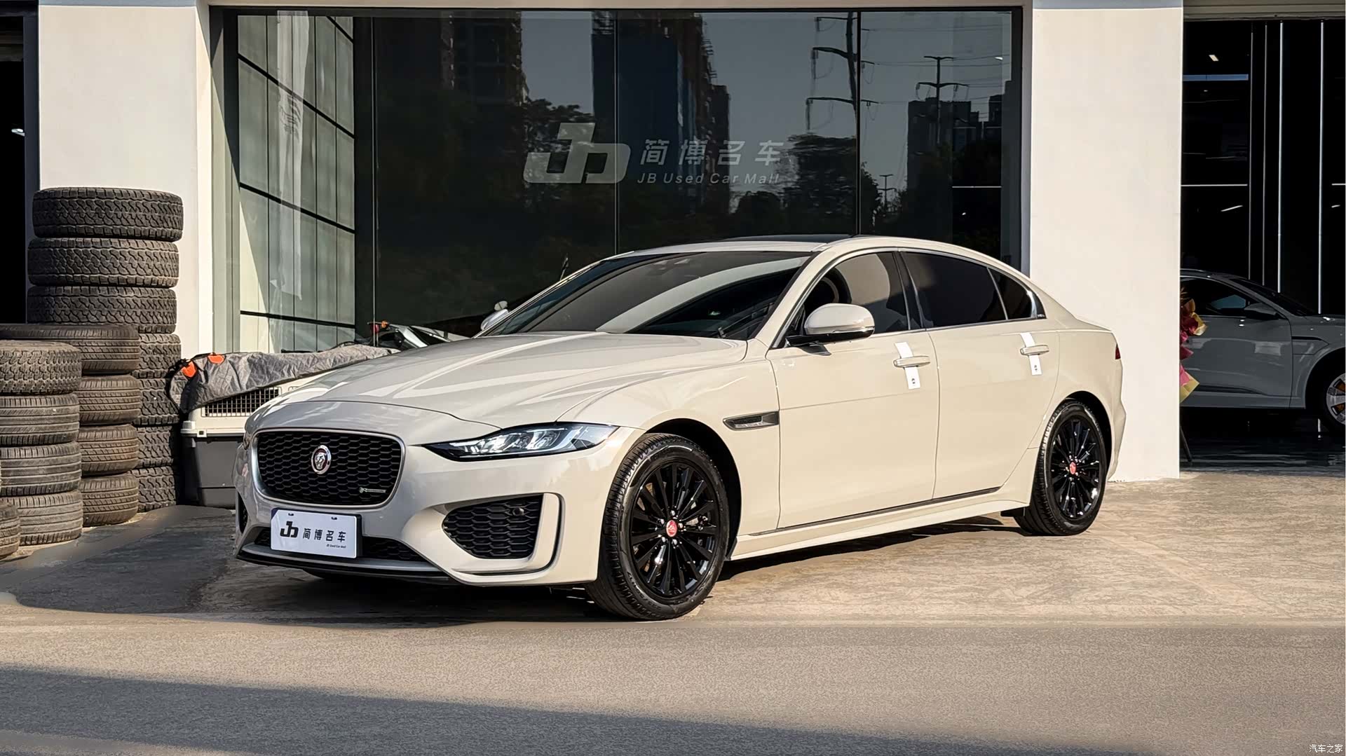 Land Rover XEL, 2020 1