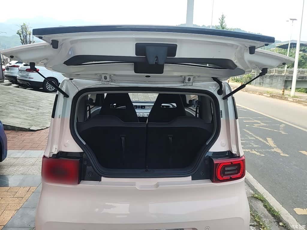 Wuling MINIEV, 2023 19