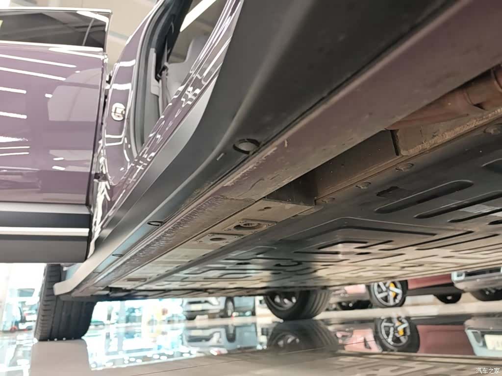 NIO EC6, 2024 21