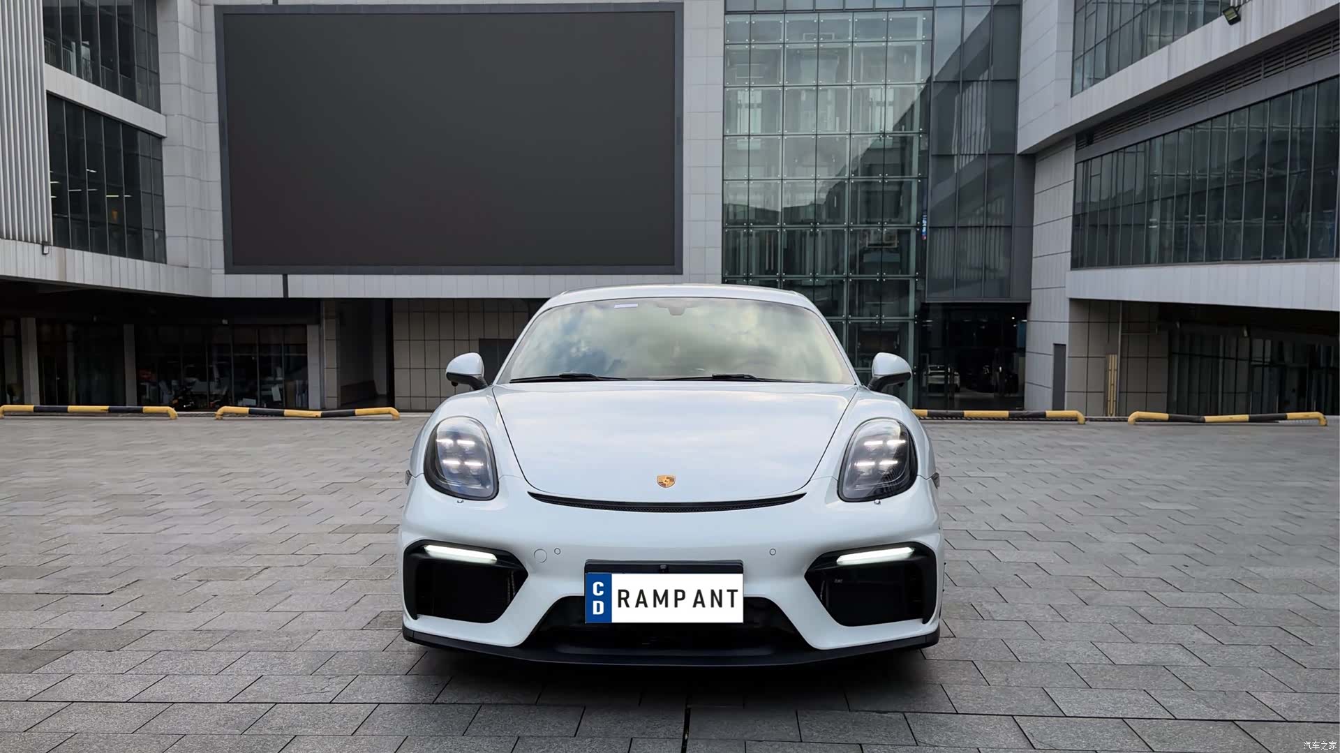 Porsche Cayman, 2014 2
