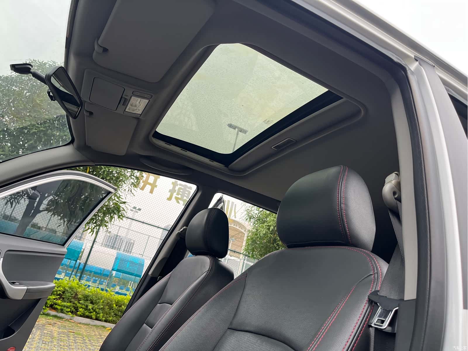 Chery 3, 2015 18