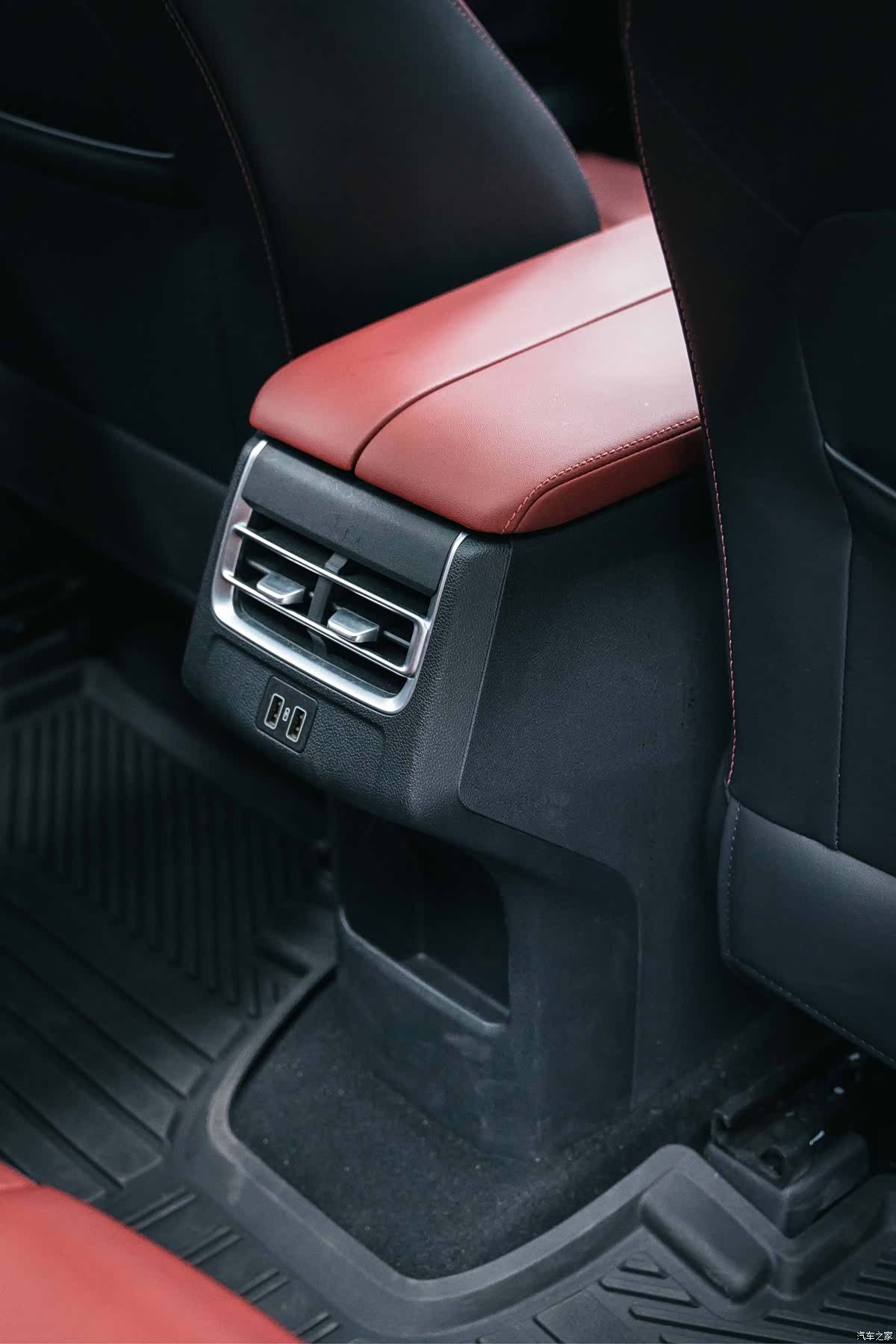 Changan CS75, 2023 19