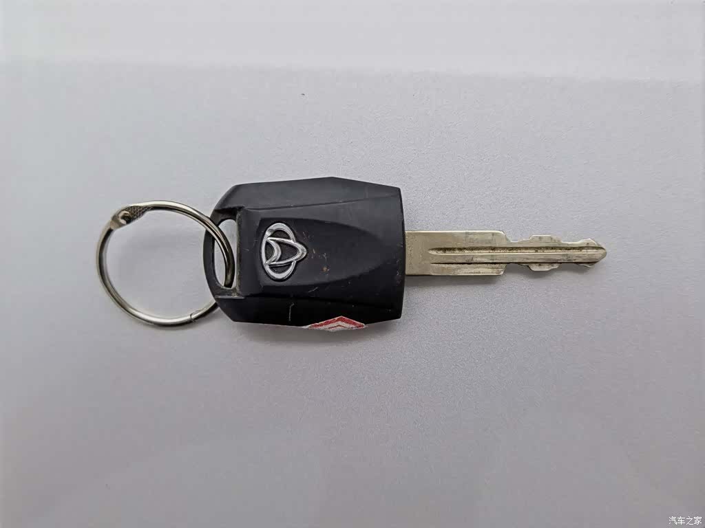 Changan V3, 2024 19