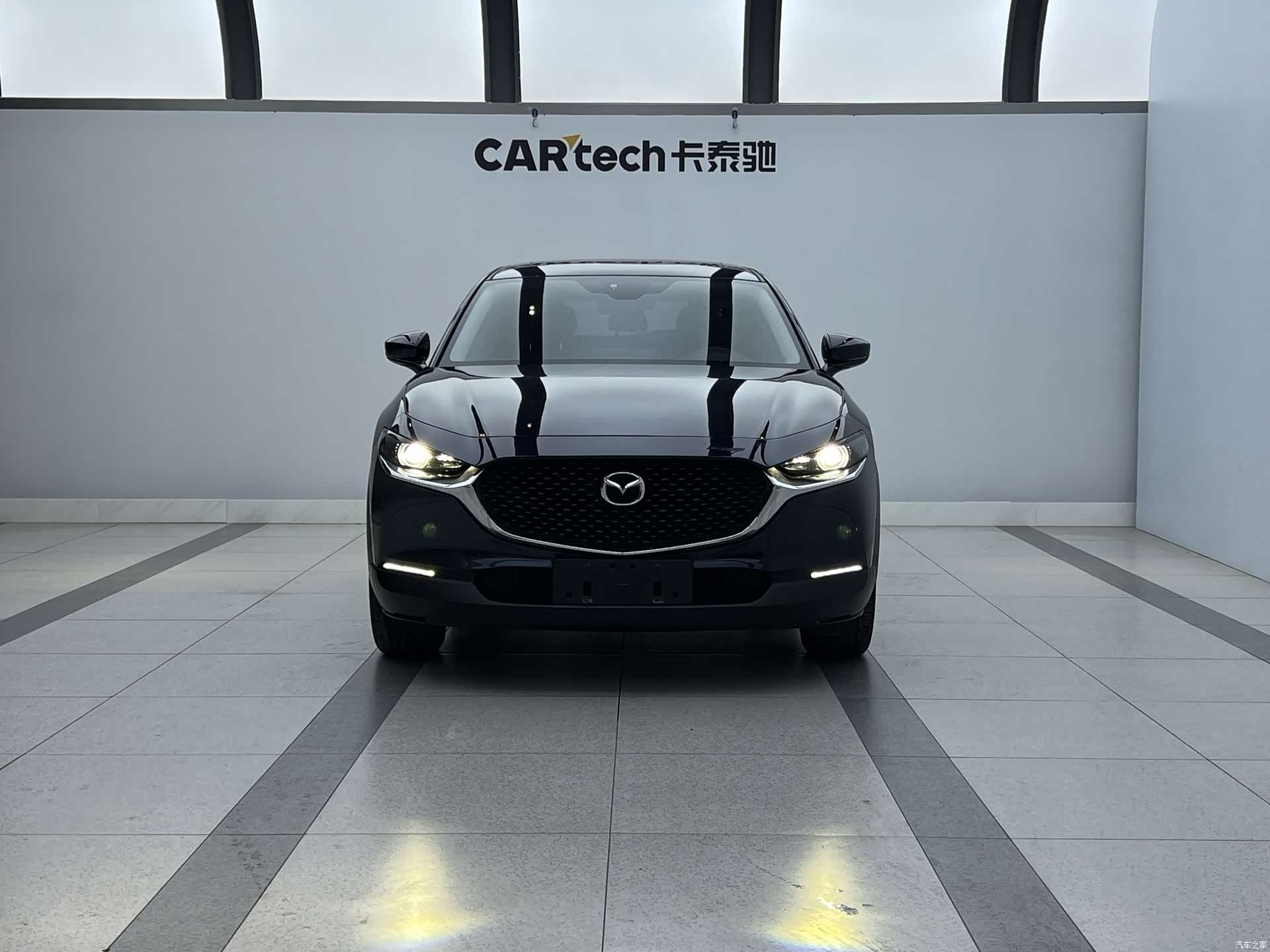 Mazda CX-30, 2022 2