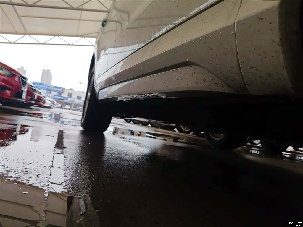 Audi Q3, 2016 21