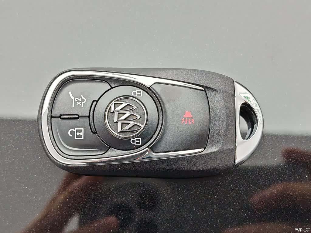 Buick Envision Plus, 2019 19