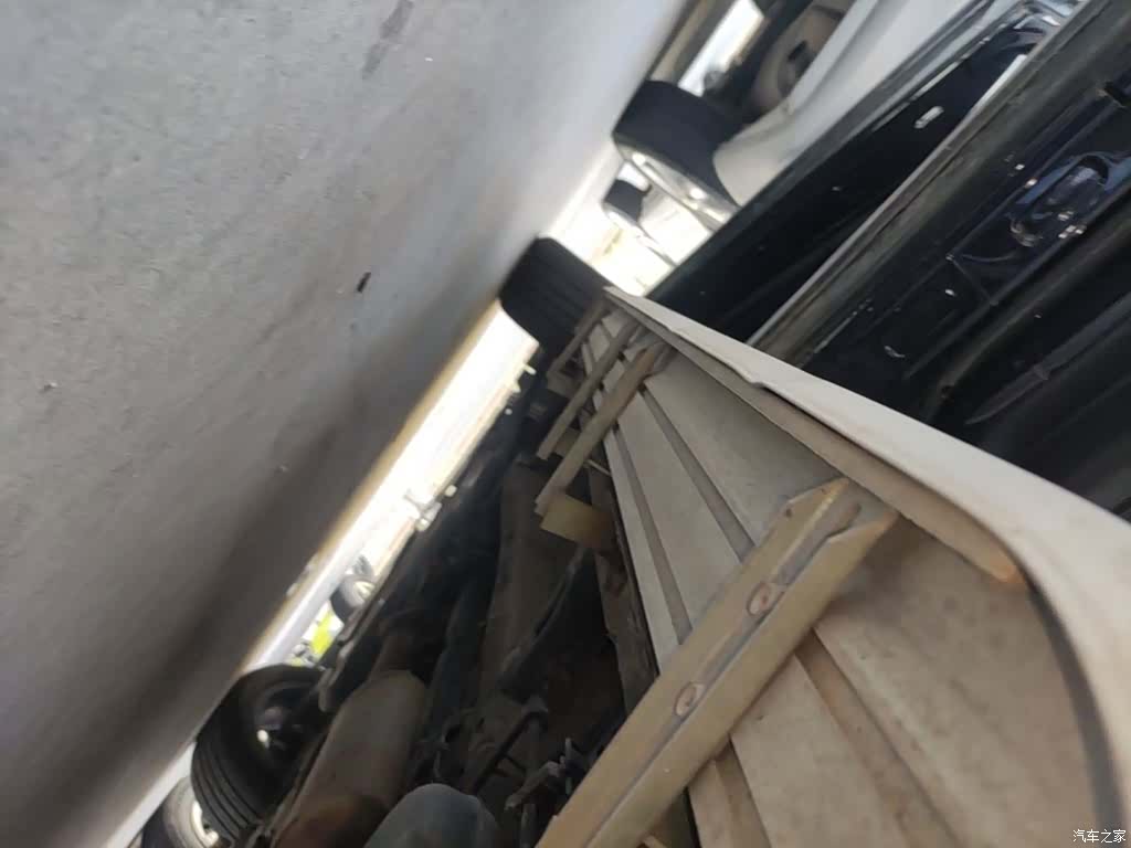 Changan X7, 2024 22