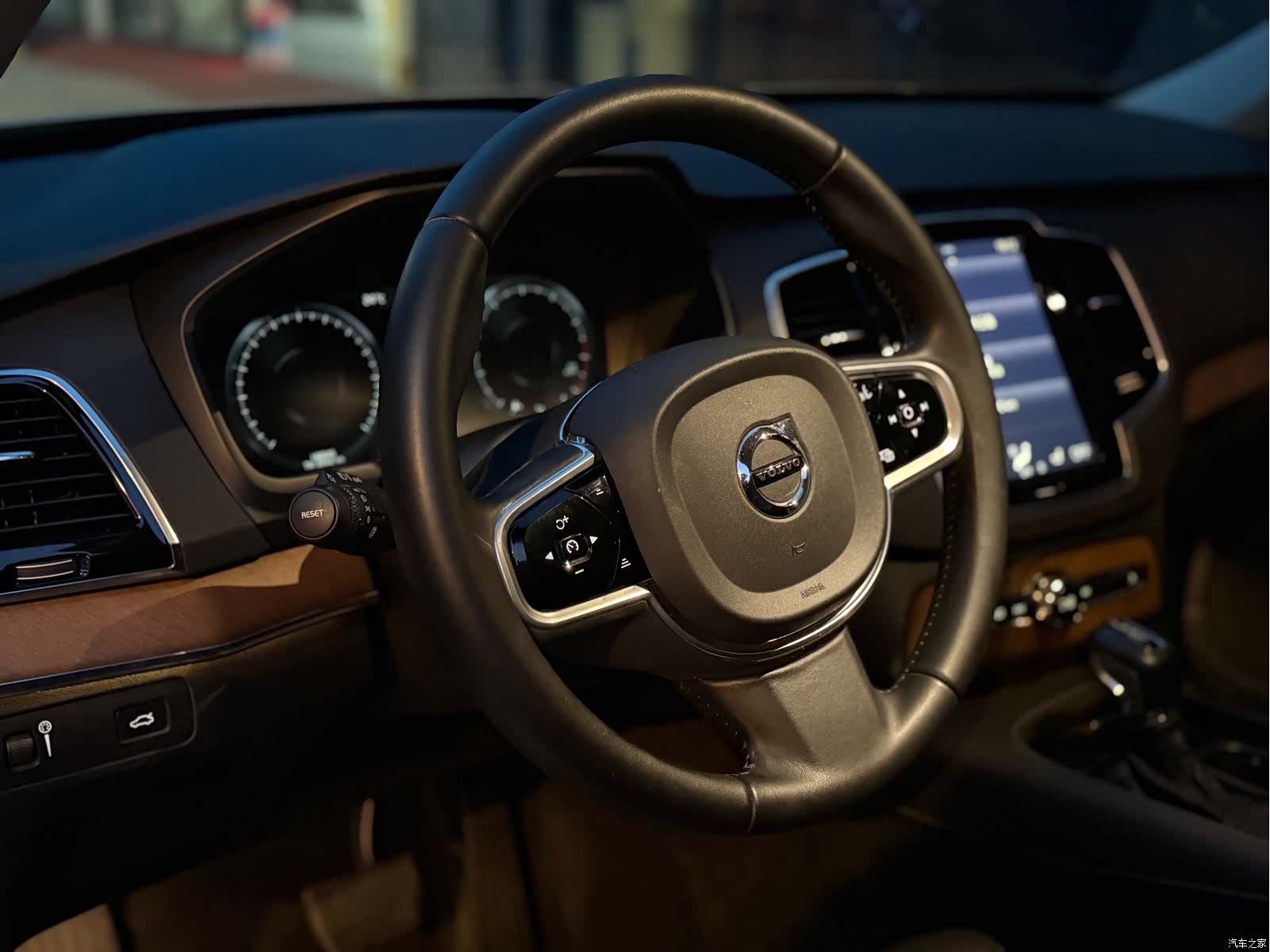 Volvo XC90, 2017 6