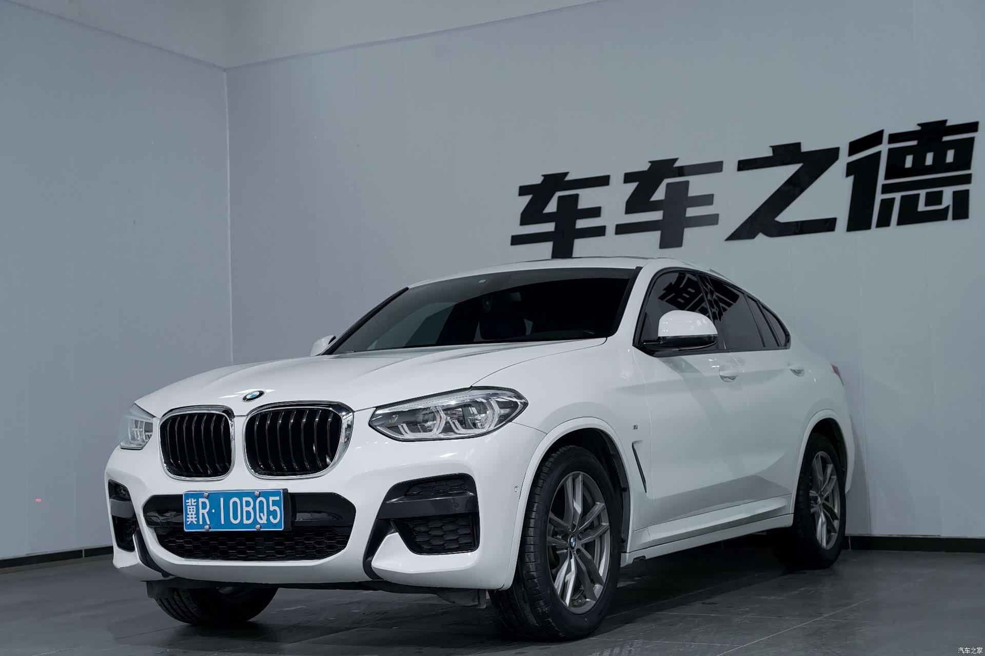 BMW X4, 2019 1