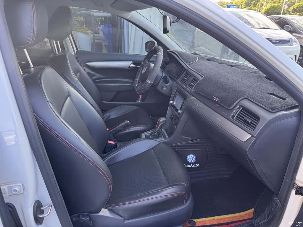 Volkswagen Lavida, 2016 9