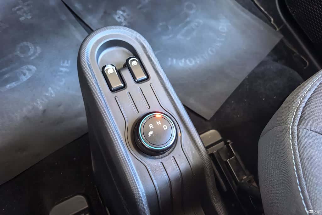 Wuling MINIEV, 2020 16